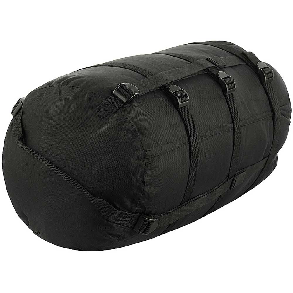 M-Tac Large Compression Sack - Black
