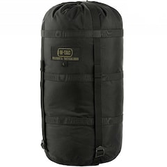 M-Tac Large Compression Sack - Black