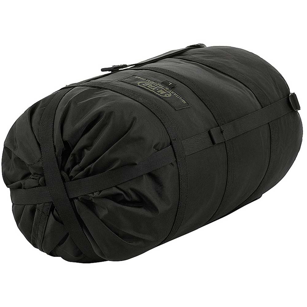 M-Tac Large Compression Sack - Black