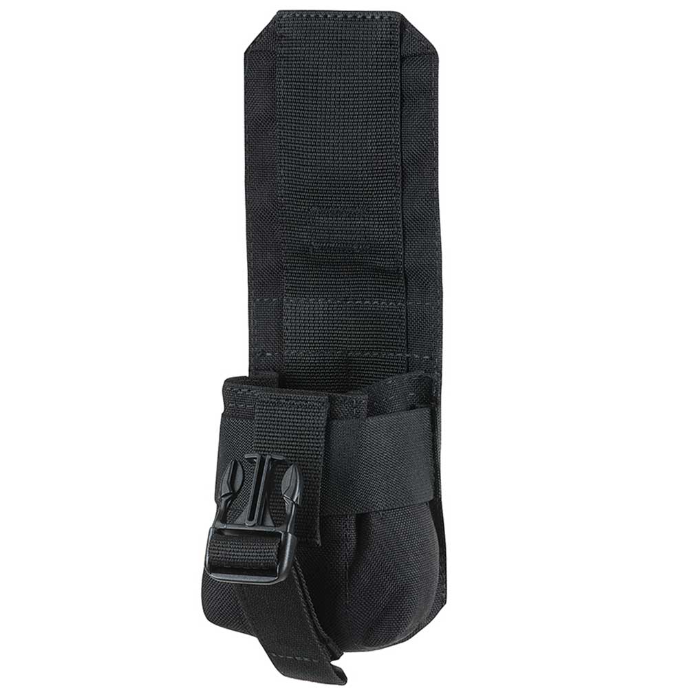M-Tac MOLLE Pouch - Black