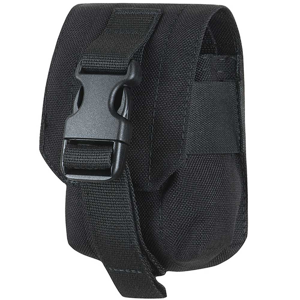 M-Tac MOLLE Pouch - Black