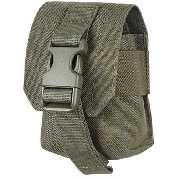 M-Tac MOLLE Pouch - Ranger Green
