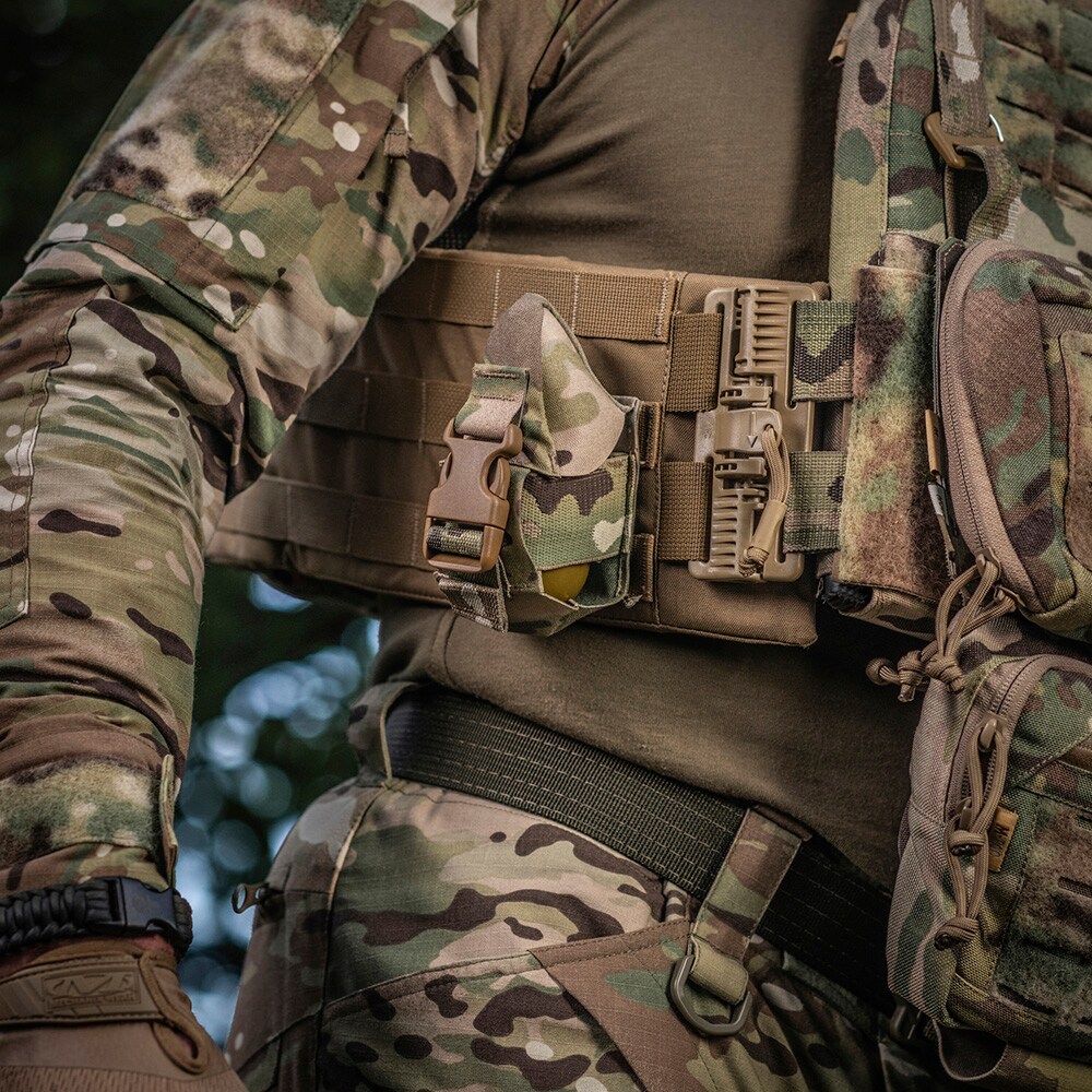 M-Tac RGD-5/F1 Pouch - Multicam