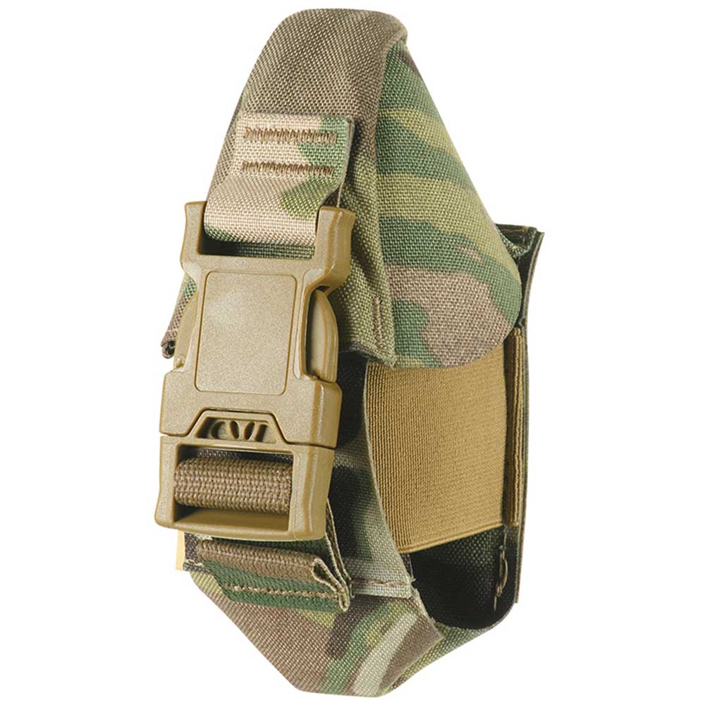 M-Tac RGD-5/F1 Pouch - Multicam