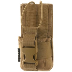 M-Tac Radio Carrier - Coyote