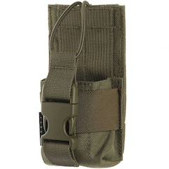 M-Tac Radio Carrier - Ranger Green