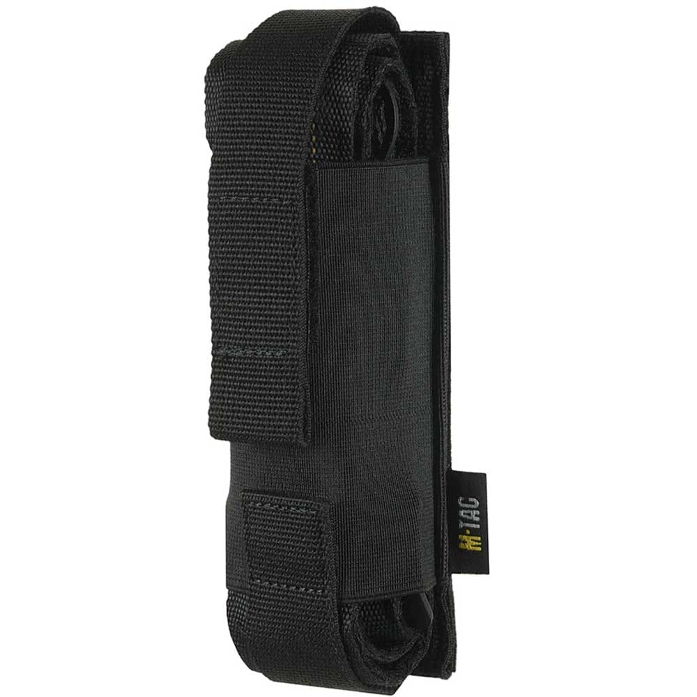 M-tac tactical stasis pouch - Black