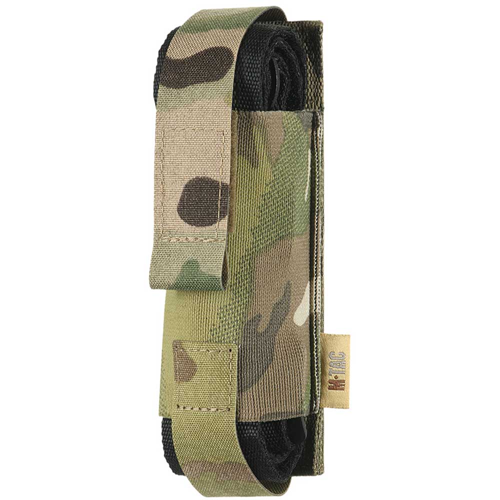 M-tac tactical stasis pouch - Multicam