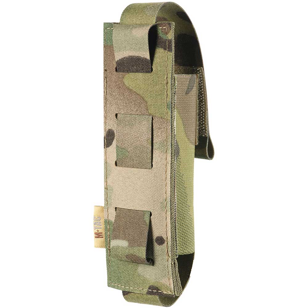 M-tac tactical stasis pouch - Multicam