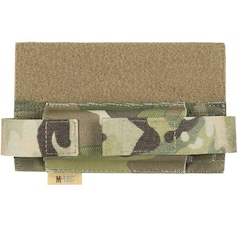 M-Tac velcro pouch for tactical stasis - Multicam