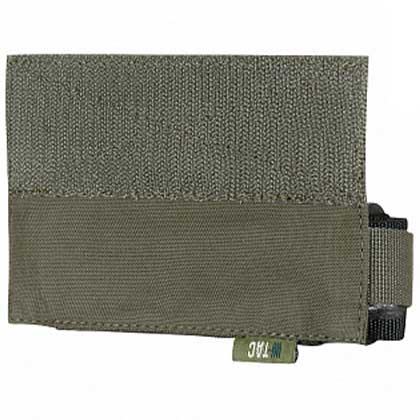 M-Tac tourniquet velcro pouch - Ranger Green