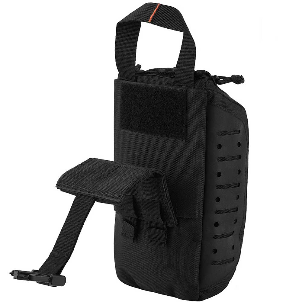 M-Tac Medical Pouch Elite Rip Off - Black