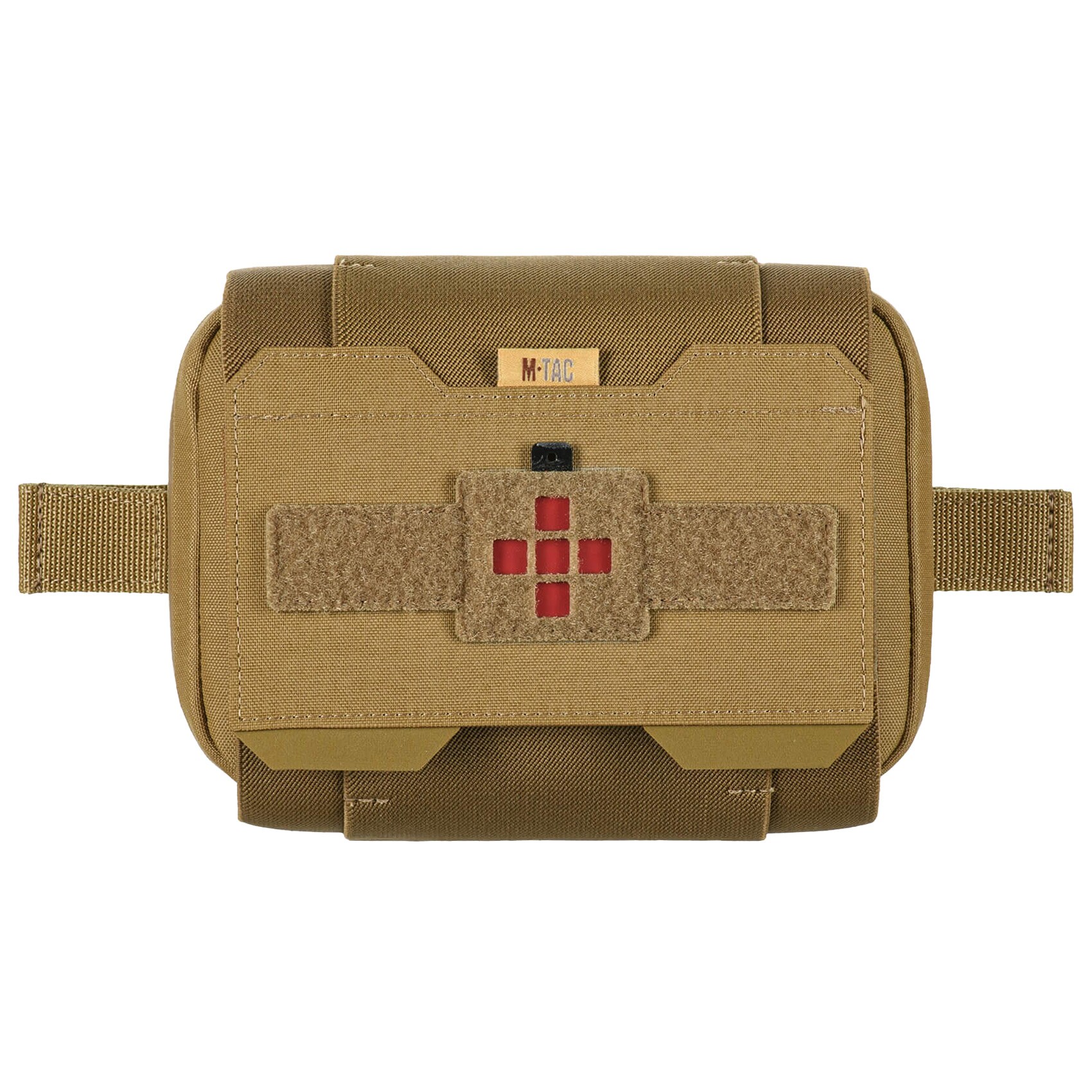 M-Tac IFAK Elite Large Medical Pouch - Coyote
