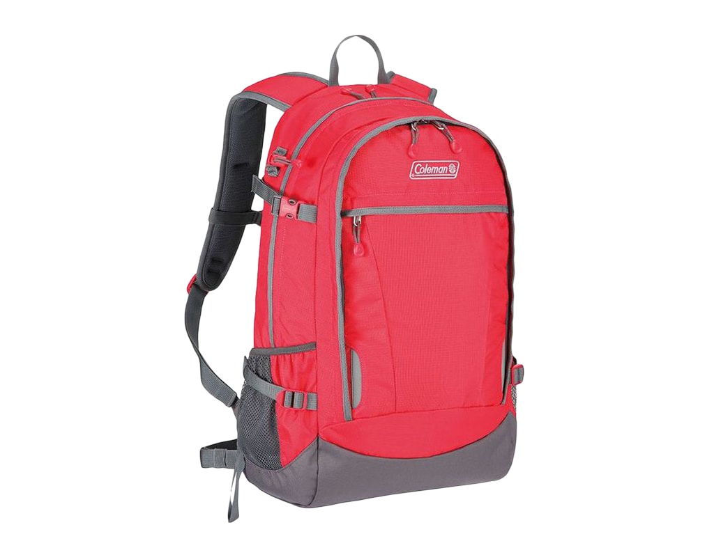 Coleman Magi City 33 l Backpack Red