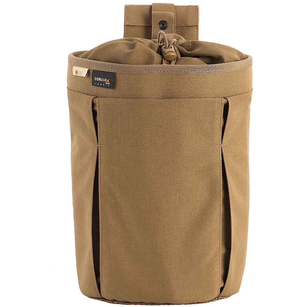 M-Tac Elite drop bag - Coyote