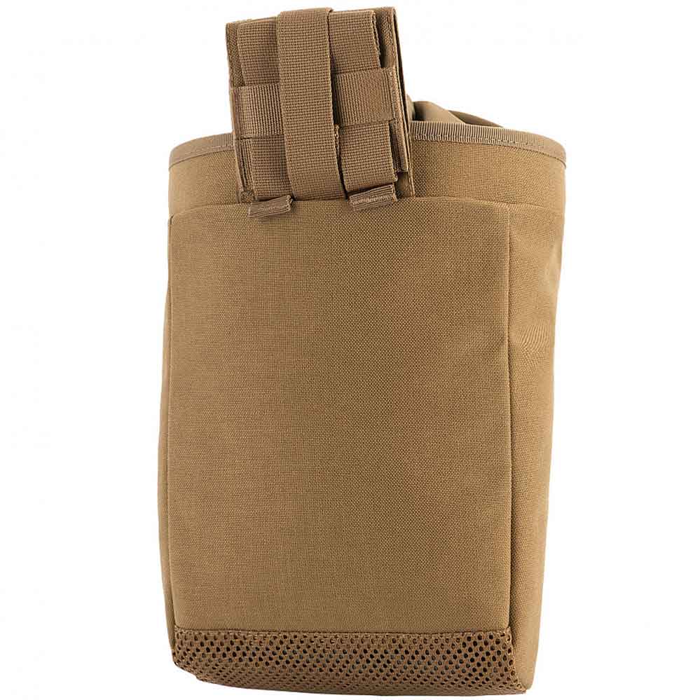 M-Tac Elite drop bag - Coyote