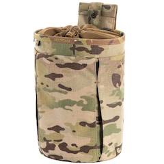 M-Tac Elite drop bag - Multicam