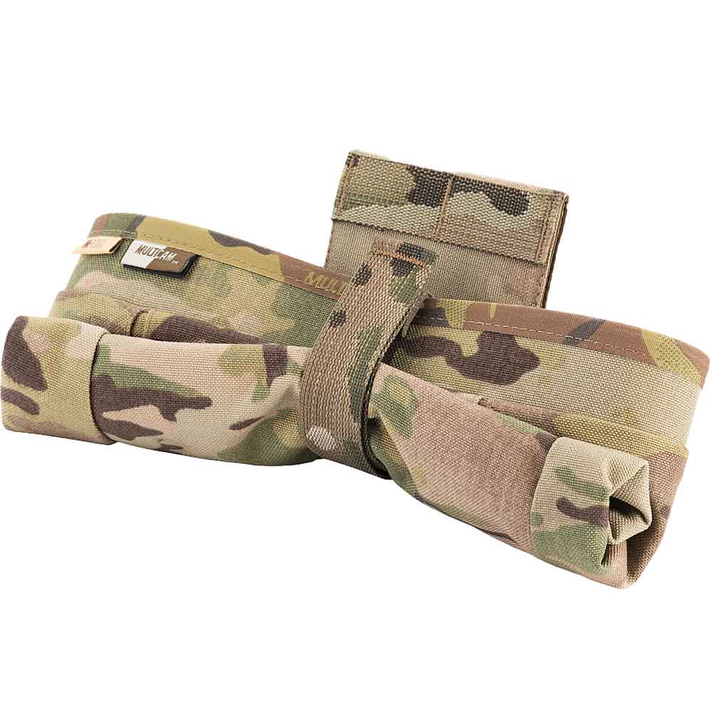 M-Tac Elite drop bag - Multicam