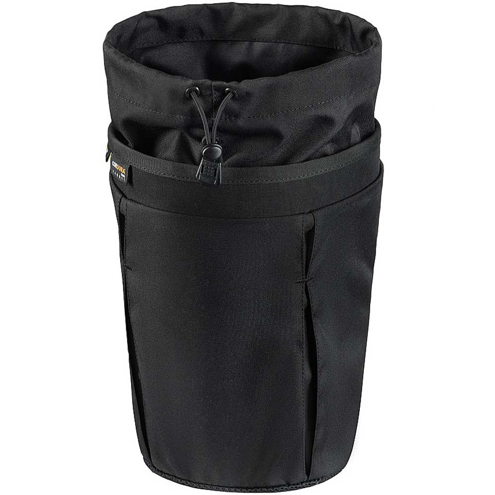 M-Tac Elite Lite drop bag - Black