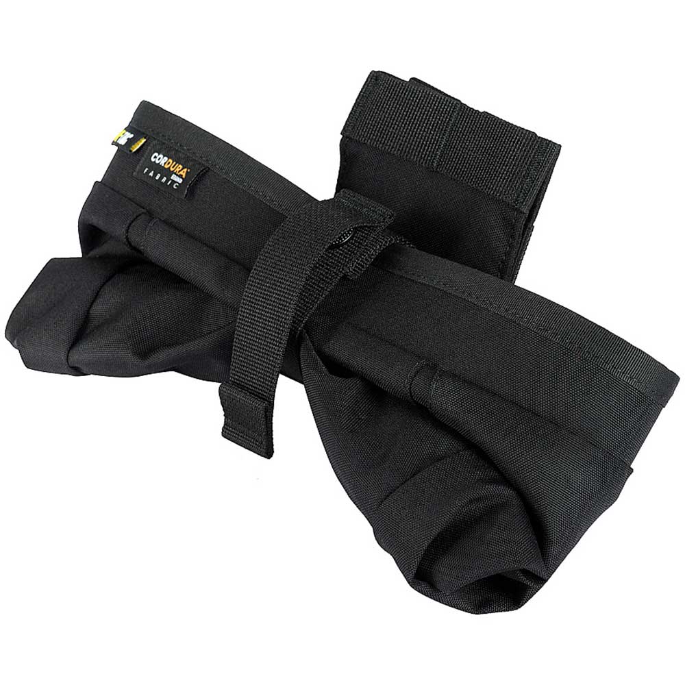 M-Tac Elite Lite drop bag - Black