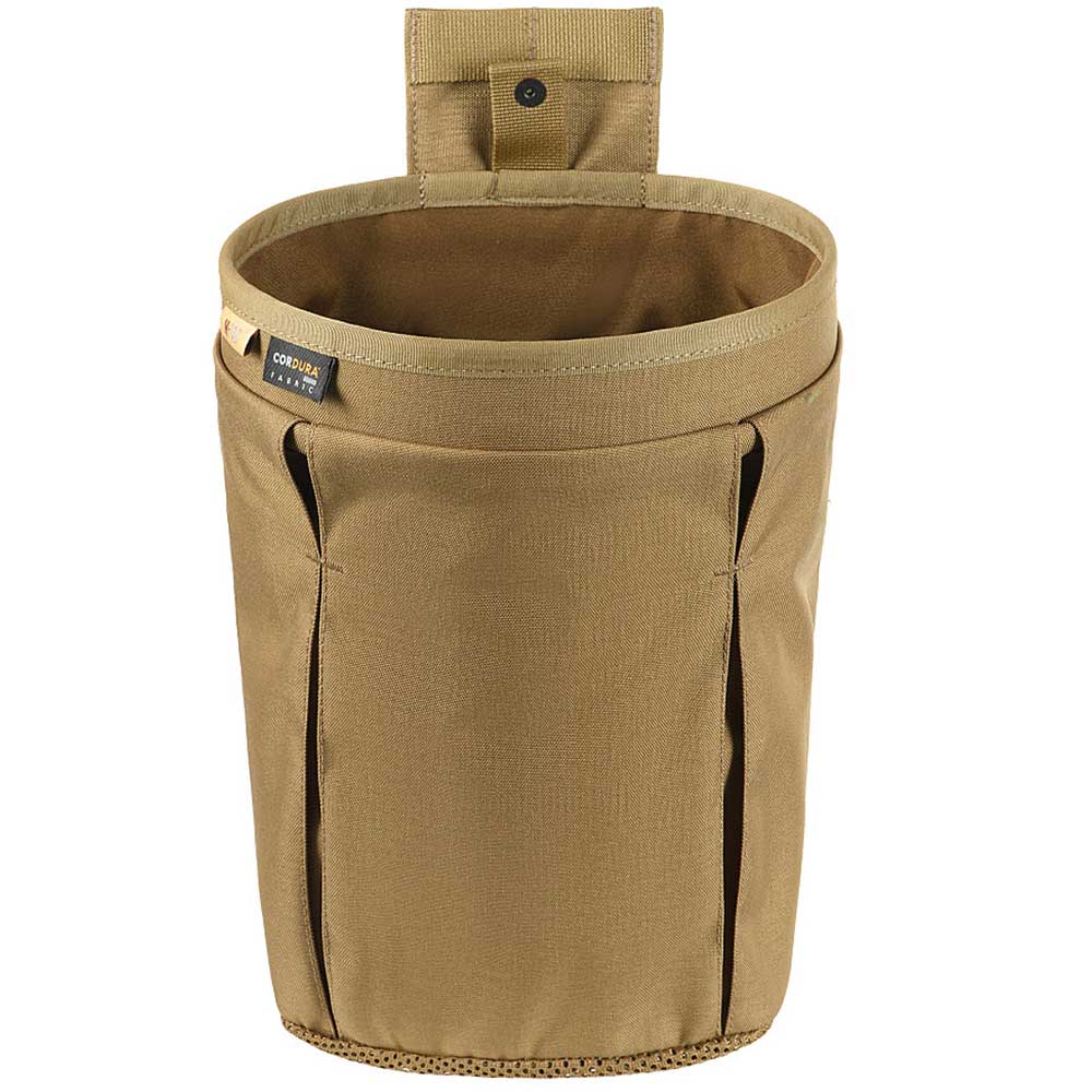 M-Tac Elite Lite drop bag - Coyote