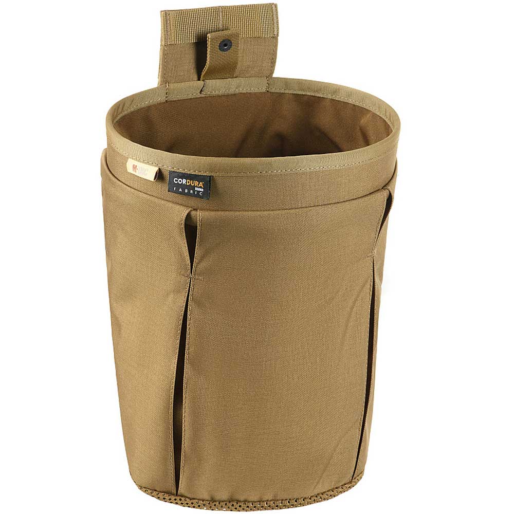 M-Tac Elite Lite drop bag - Coyote