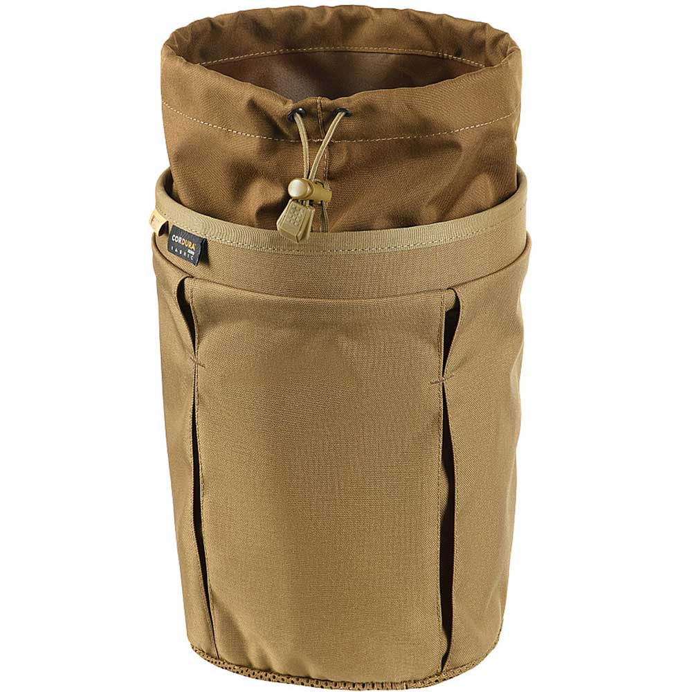 M-Tac Elite Lite drop bag - Coyote