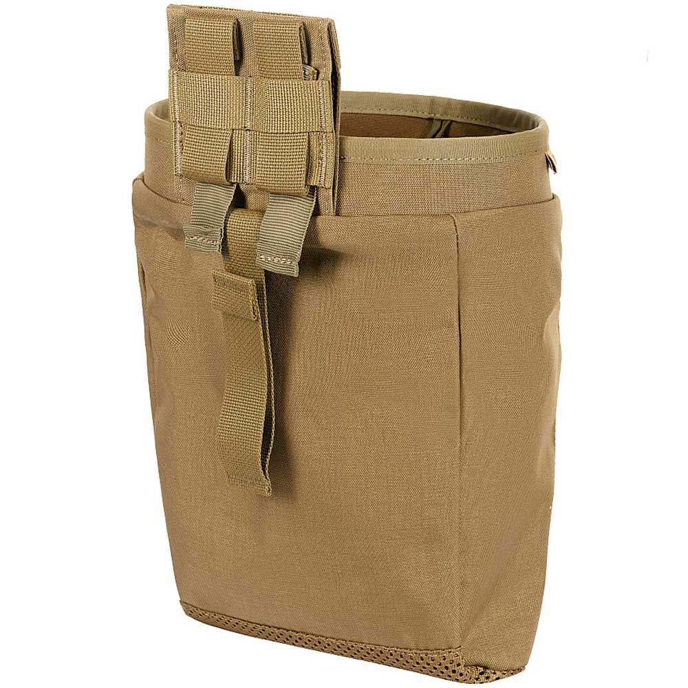 M-Tac Elite Lite drop bag - Coyote