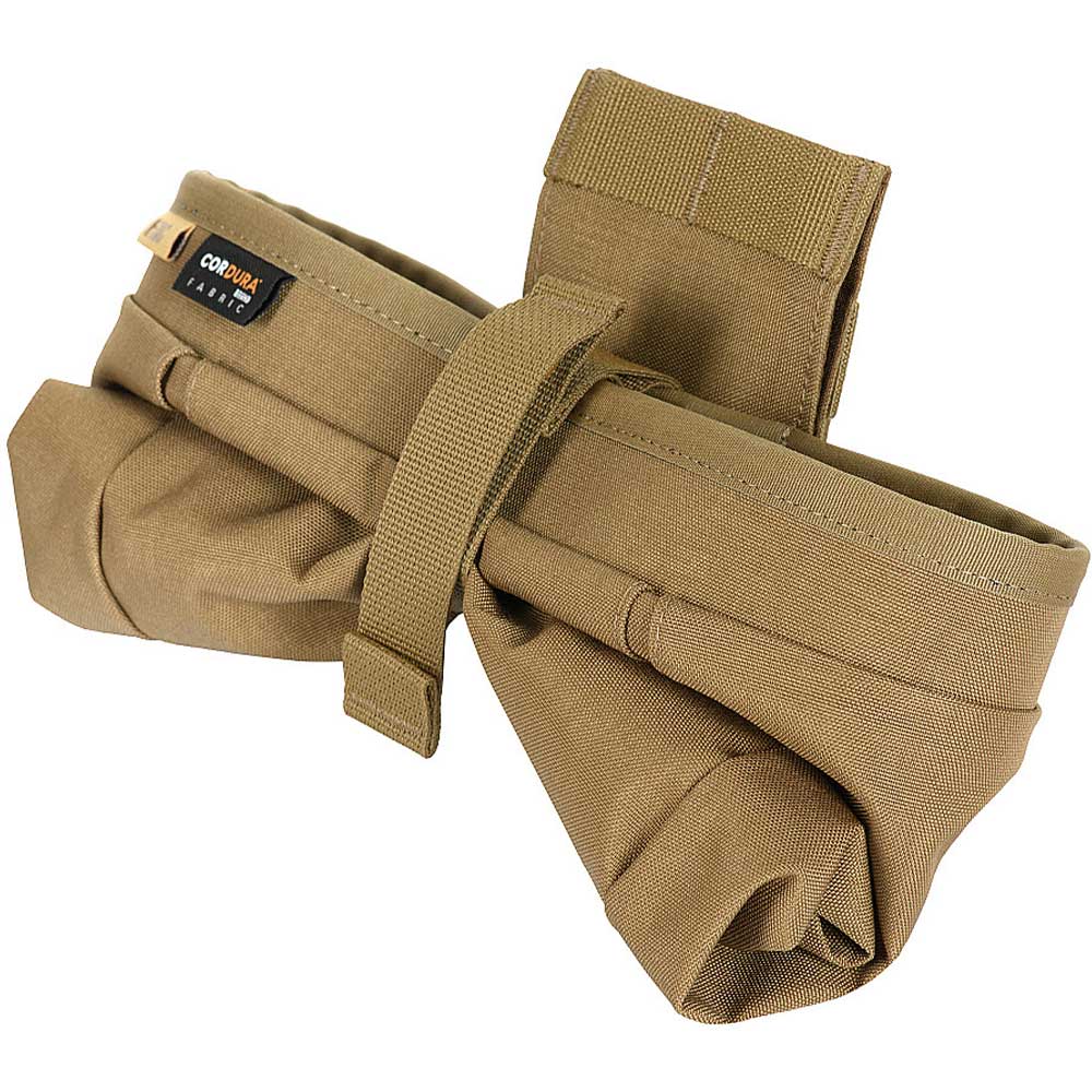 M-Tac Elite Lite drop bag - Coyote