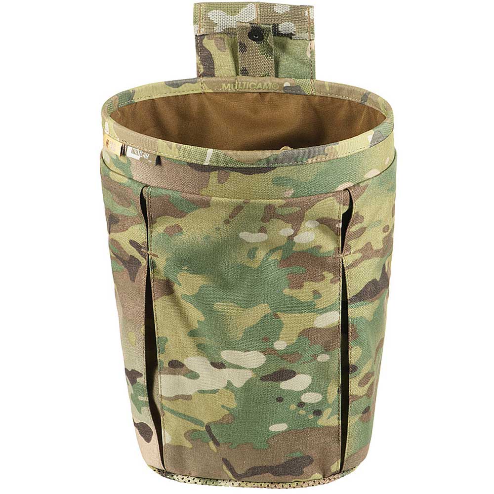 M-Tac Elite Lite drop bag - Multicam