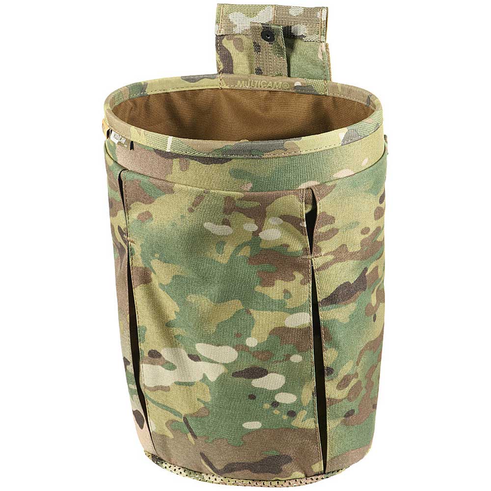 M-Tac Elite Lite drop bag - Multicam