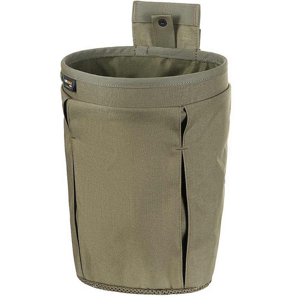 M-Tac Elite Lite drop bag - Ranger Green
