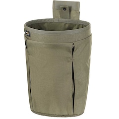 M-Tac Elite Lite drop bag - Ranger Green
