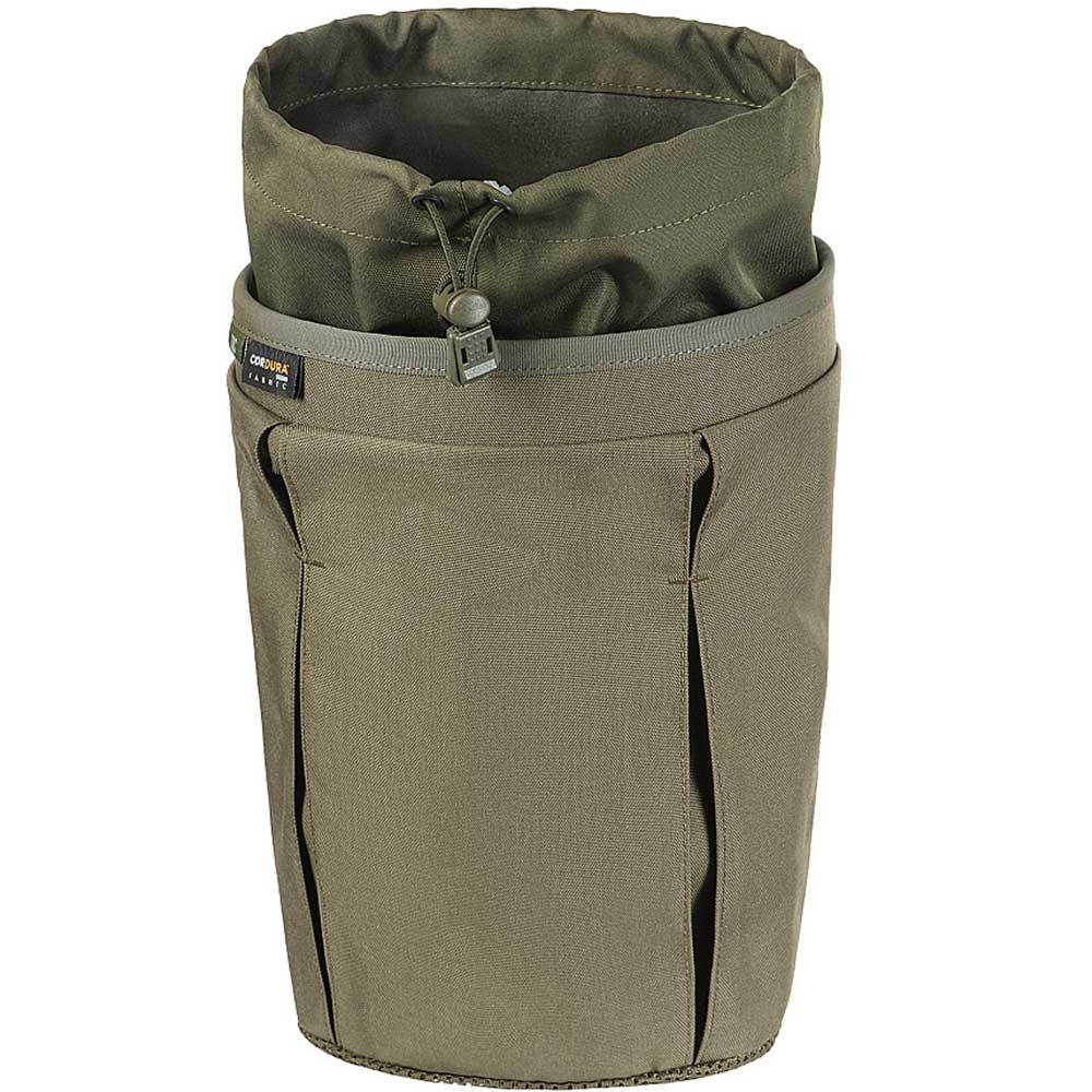 M-Tac Elite Lite drop bag - Ranger Green
