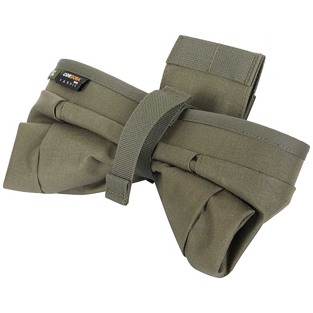 M-Tac Elite Lite drop bag - Ranger Green