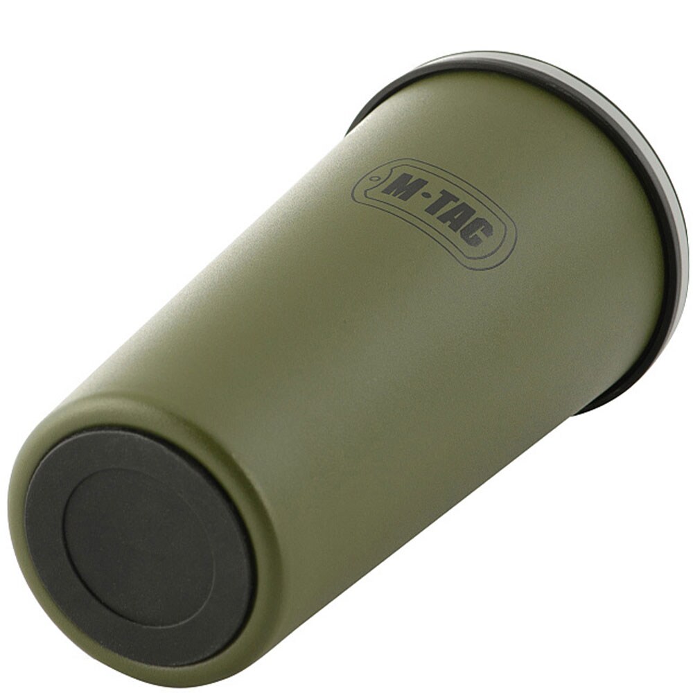 M-Tac Thermo Mug 0,45 l - Olive