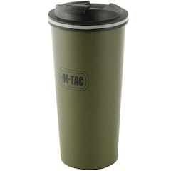 M-Tac Thermo Mug 0,45 l - Olive
