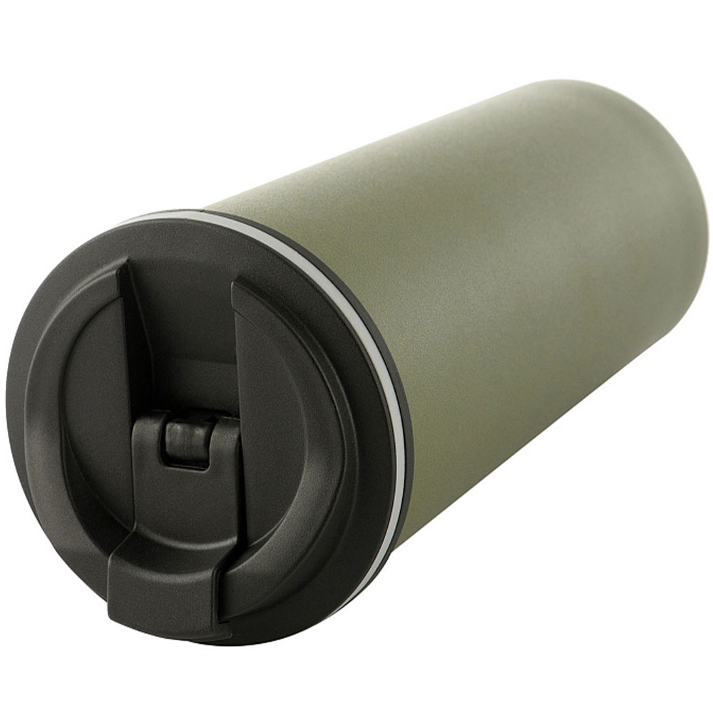 M-Tac Thermo Mug 0,45 l - Olive