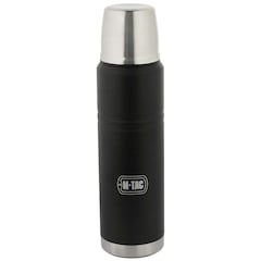 M-Tac Stainless Steel Thermos 1000 ml - Black