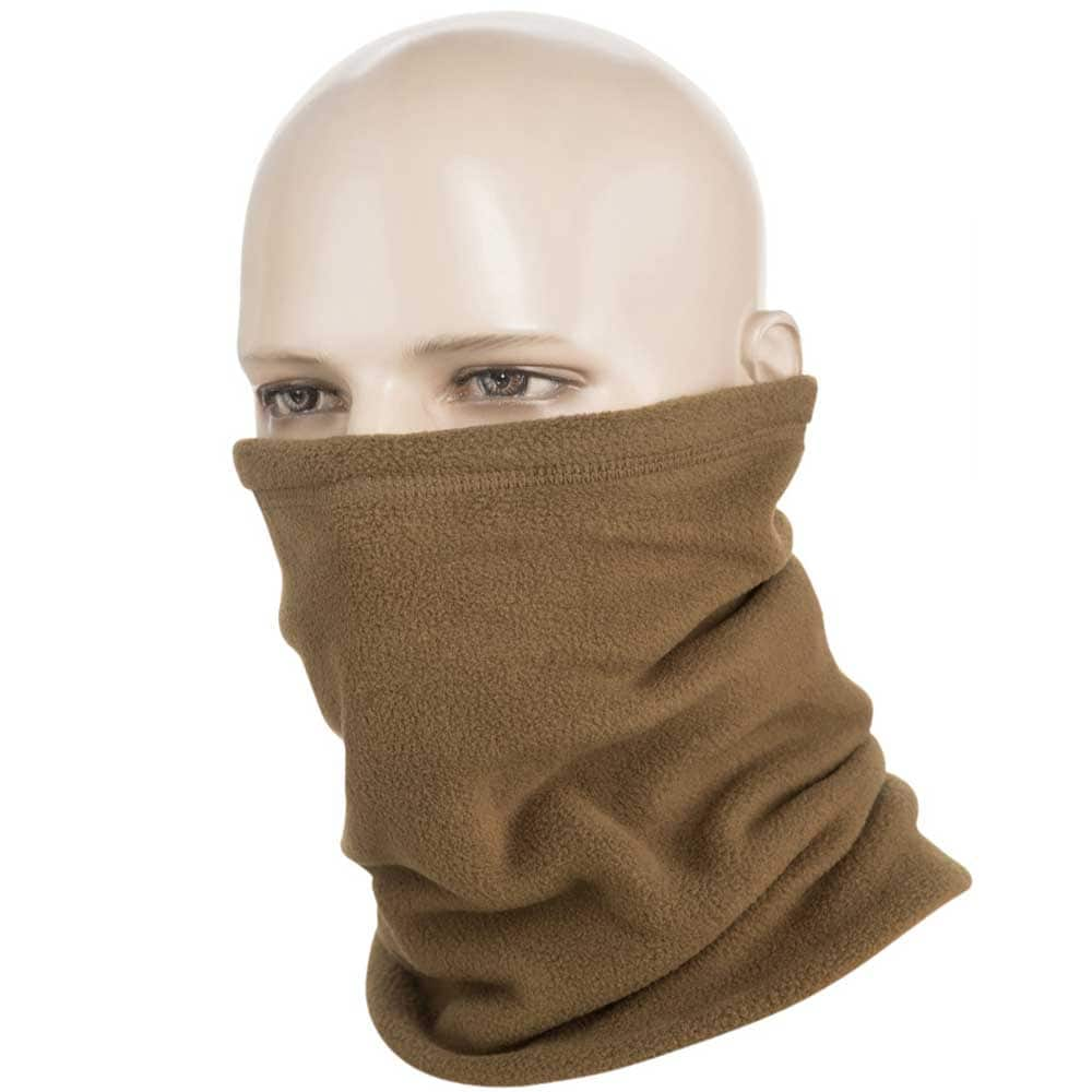 M-Tac balaclava with welt - Coyote