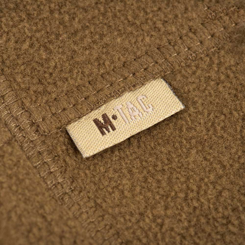 M-Tac balaclava with welt - Coyote