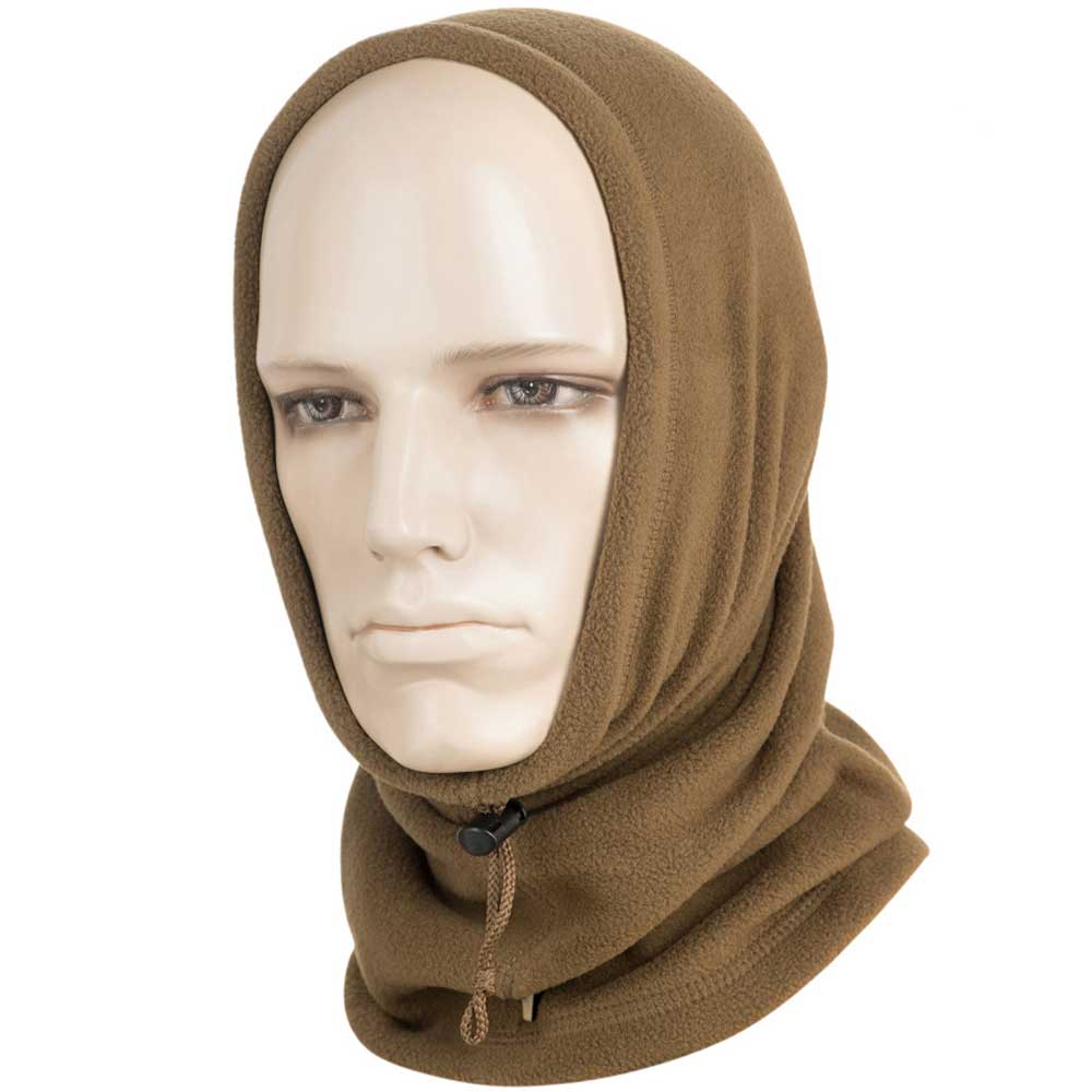 M-Tac balaclava with welt - Coyote