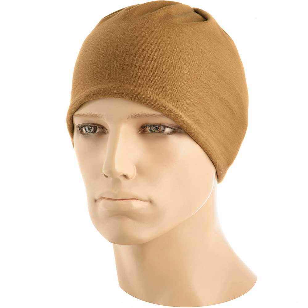 M-Tac cotton balaclava - Coyote