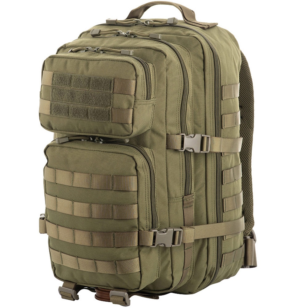 M-Tac Large Assault Pack 36 l Backpack - Olive