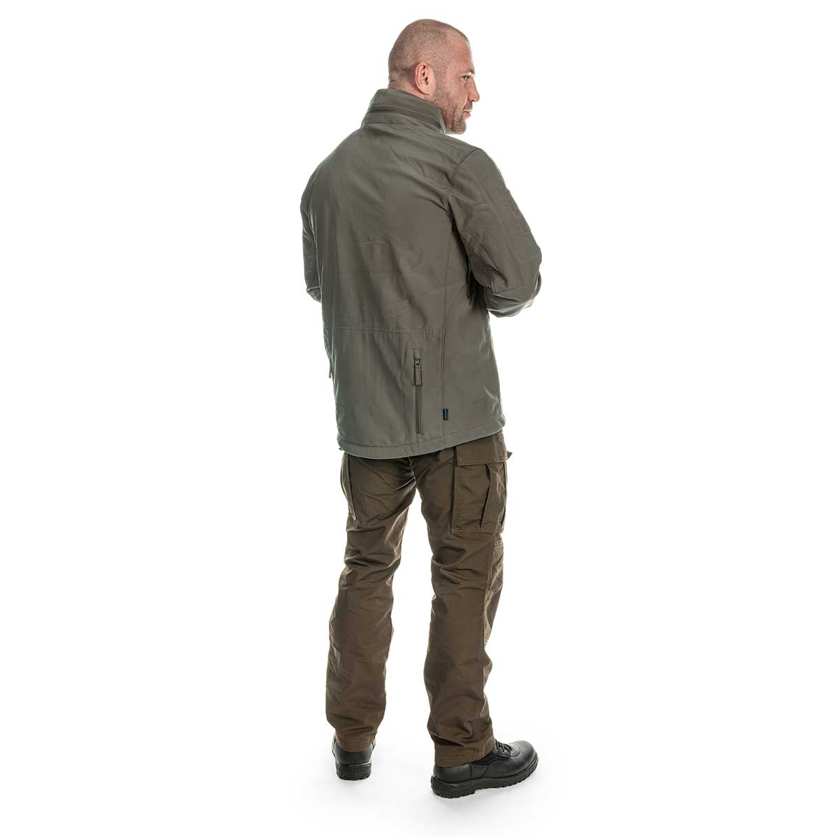 Pentagon Artaxes Jacket - RAL 7013