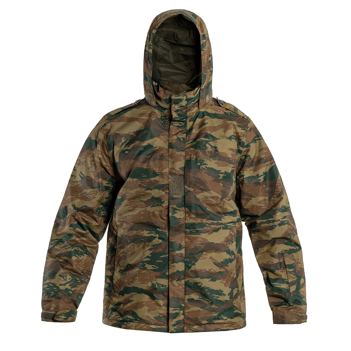 Pentagon GEN V 3.0 Jacket - Camo