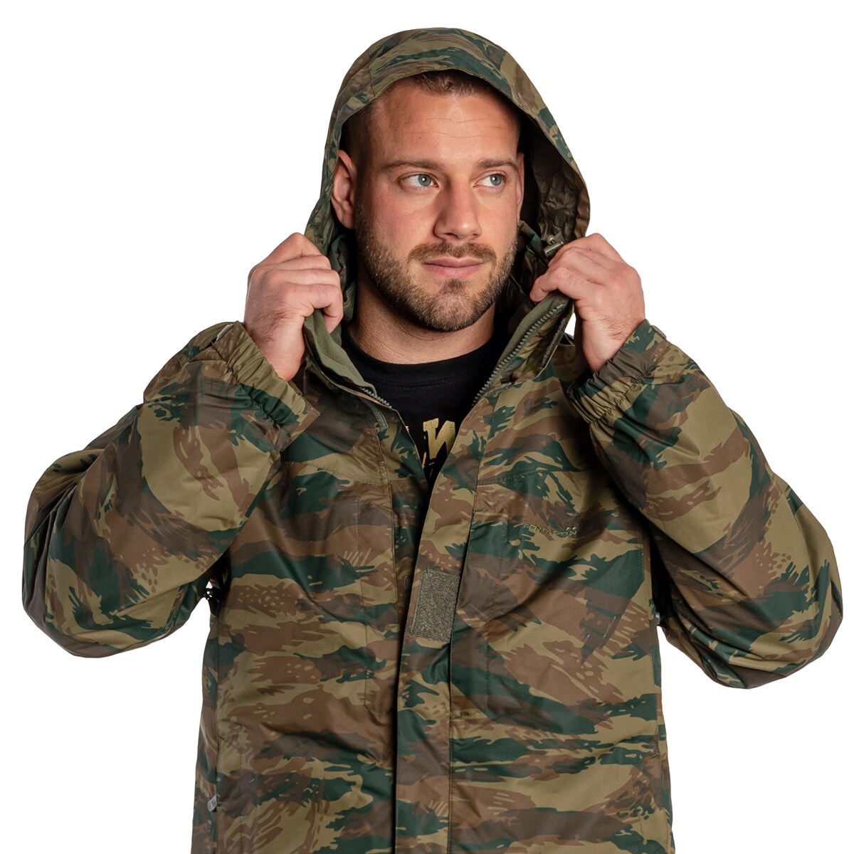 Pentagon GEN V 3.0 Jacket - Camo