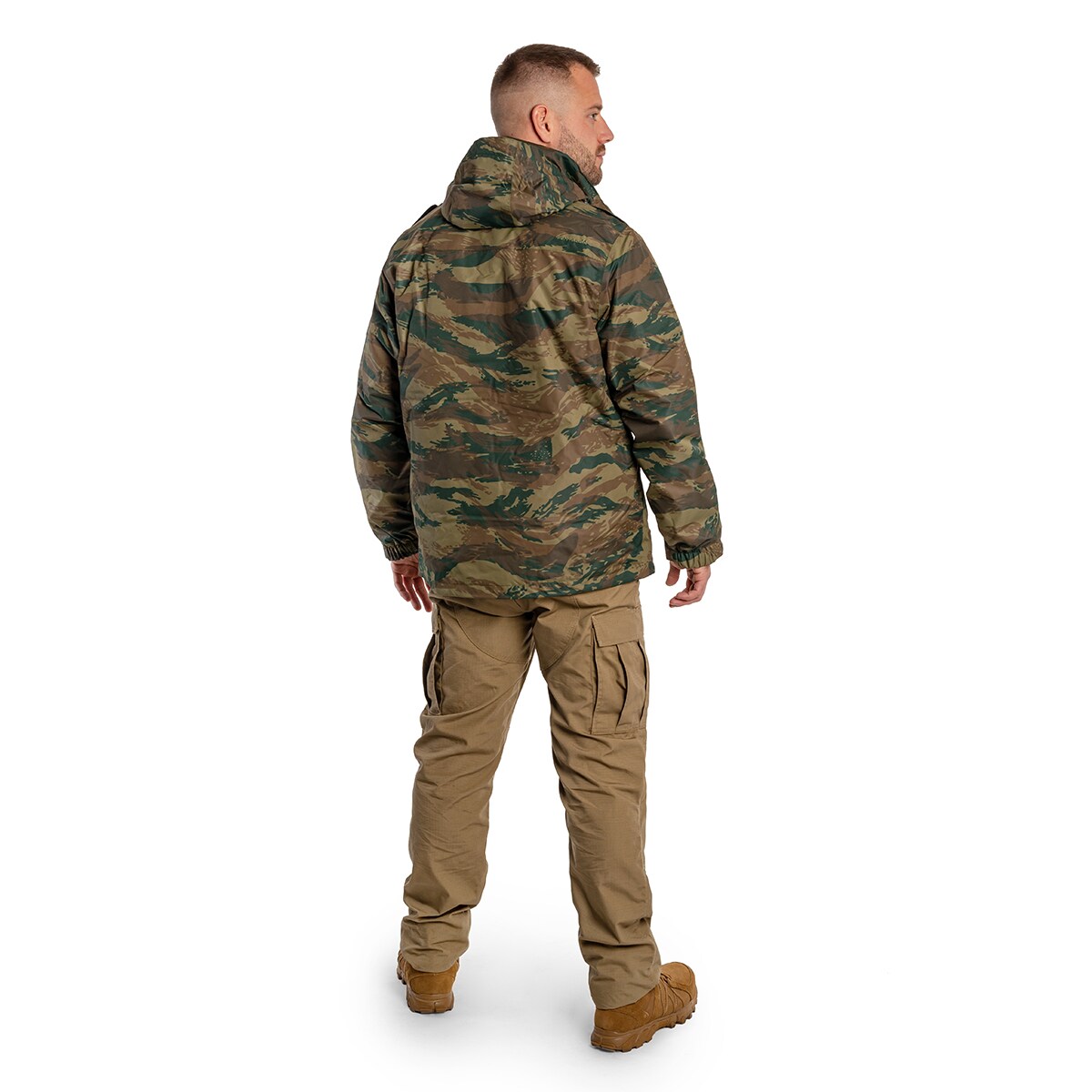 Pentagon GEN V 3.0 Jacket - Camo