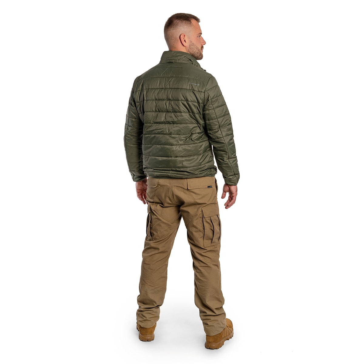 Pentagon GEN V 3.0 Jacket - Camo