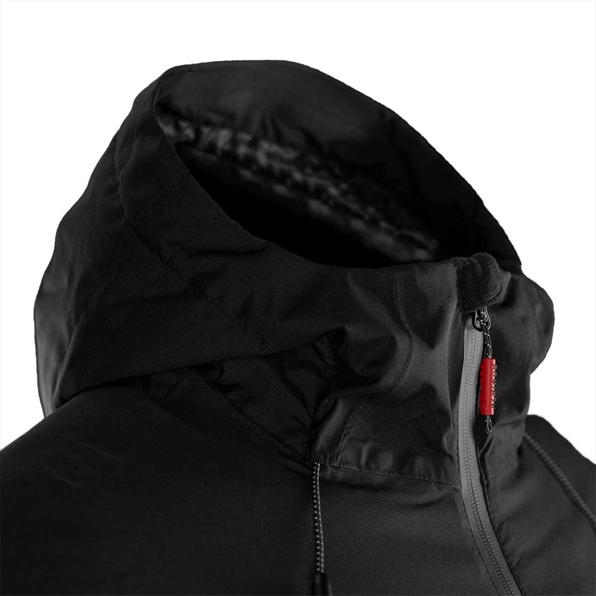 Alpinus Causses Jacket - Black